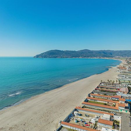 Apartment Ilaria 2 By Interhome Marina di Massa Exterior photo