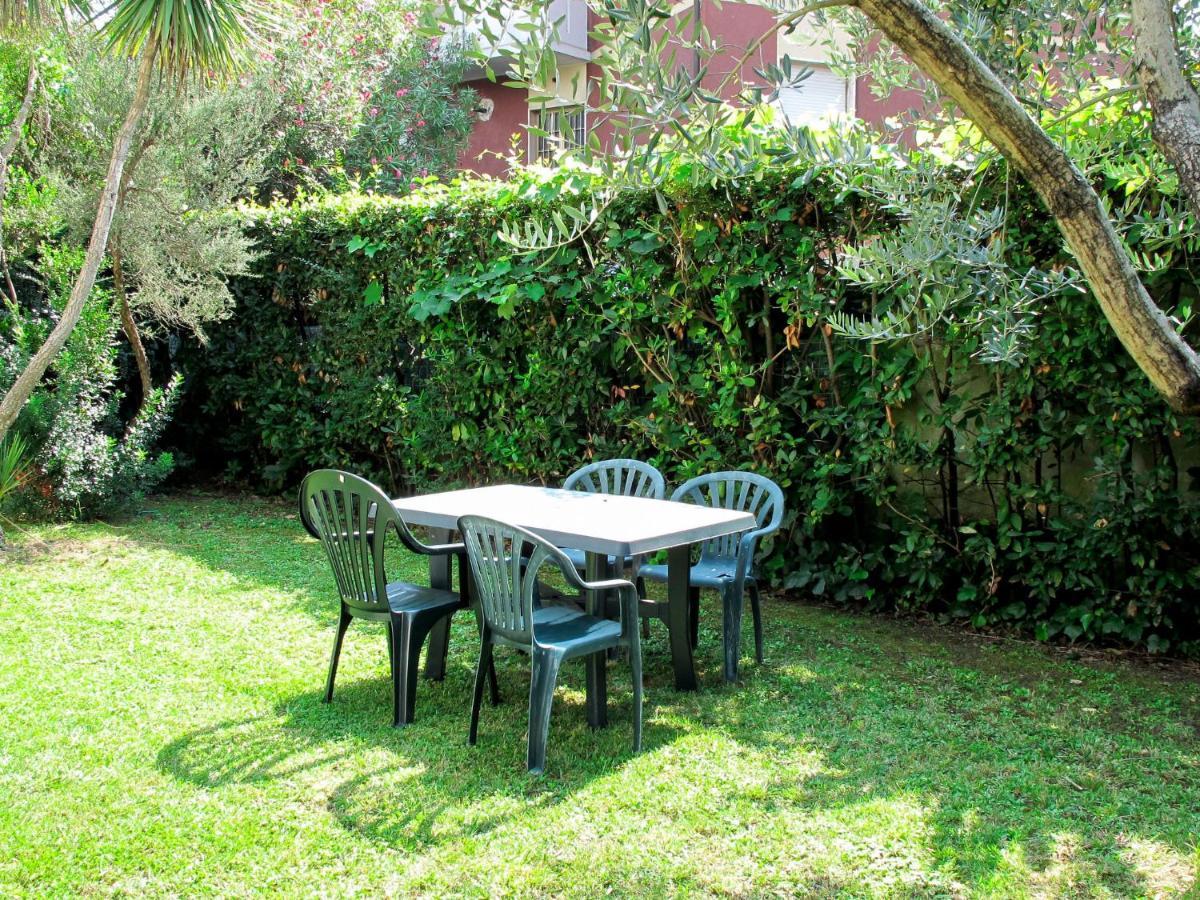 Apartment Ilaria 2 By Interhome Marina di Massa Exterior photo
