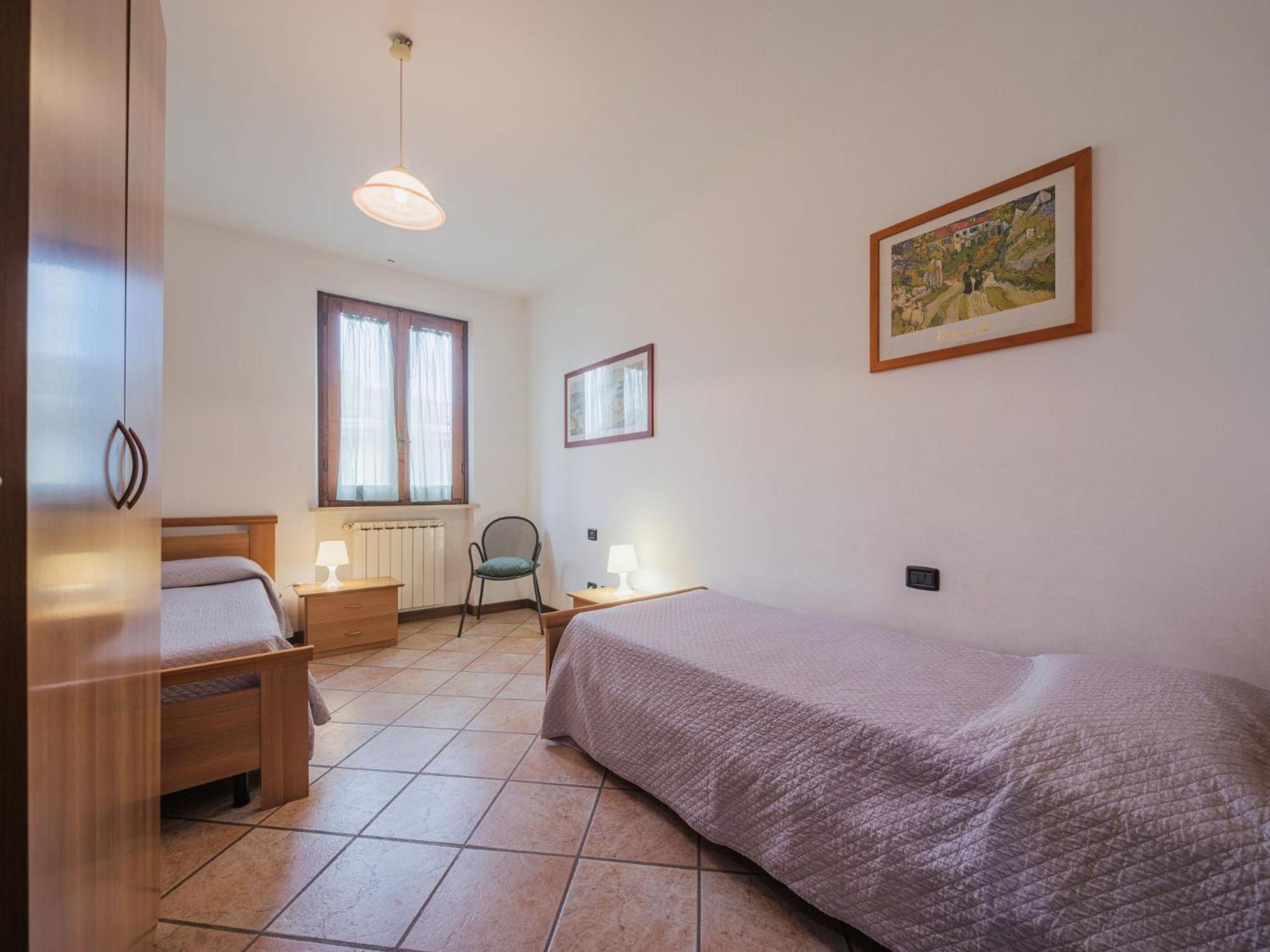 Apartment Ilaria 2 By Interhome Marina di Massa Exterior photo