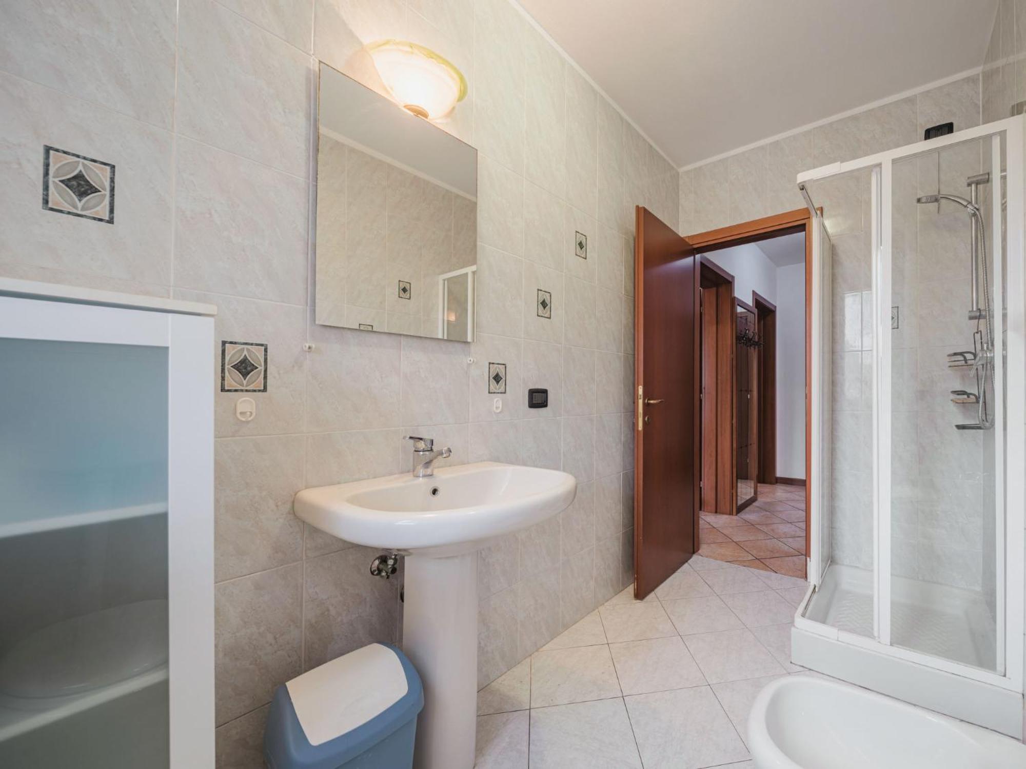 Apartment Ilaria 2 By Interhome Marina di Massa Exterior photo