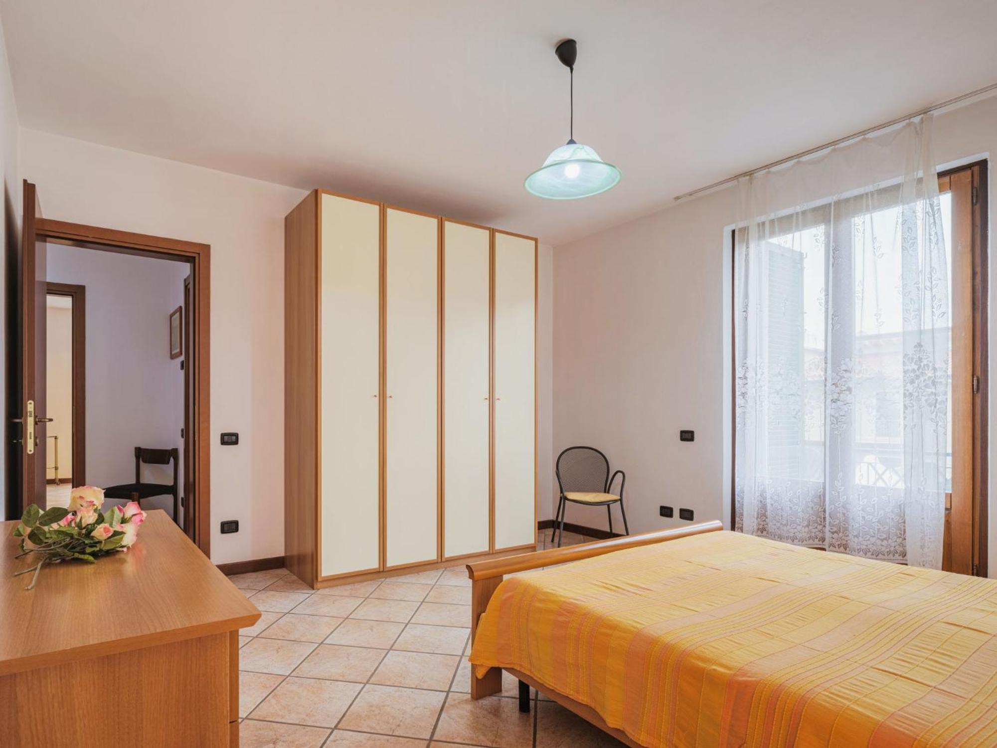 Apartment Ilaria 2 By Interhome Marina di Massa Exterior photo