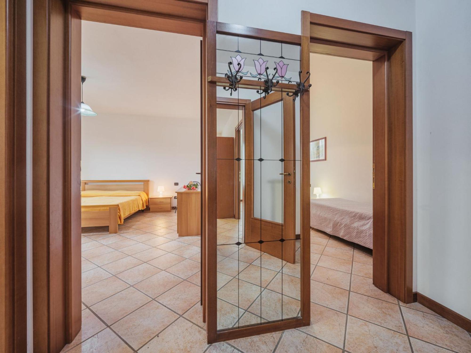 Apartment Ilaria 2 By Interhome Marina di Massa Exterior photo