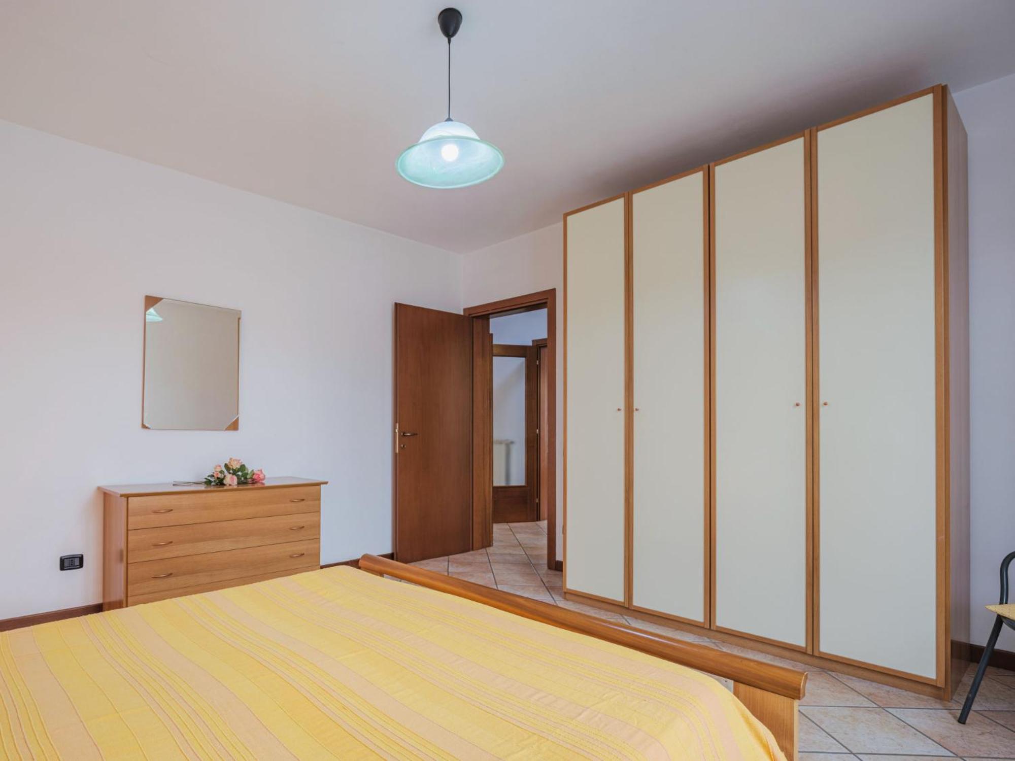 Apartment Ilaria 2 By Interhome Marina di Massa Exterior photo