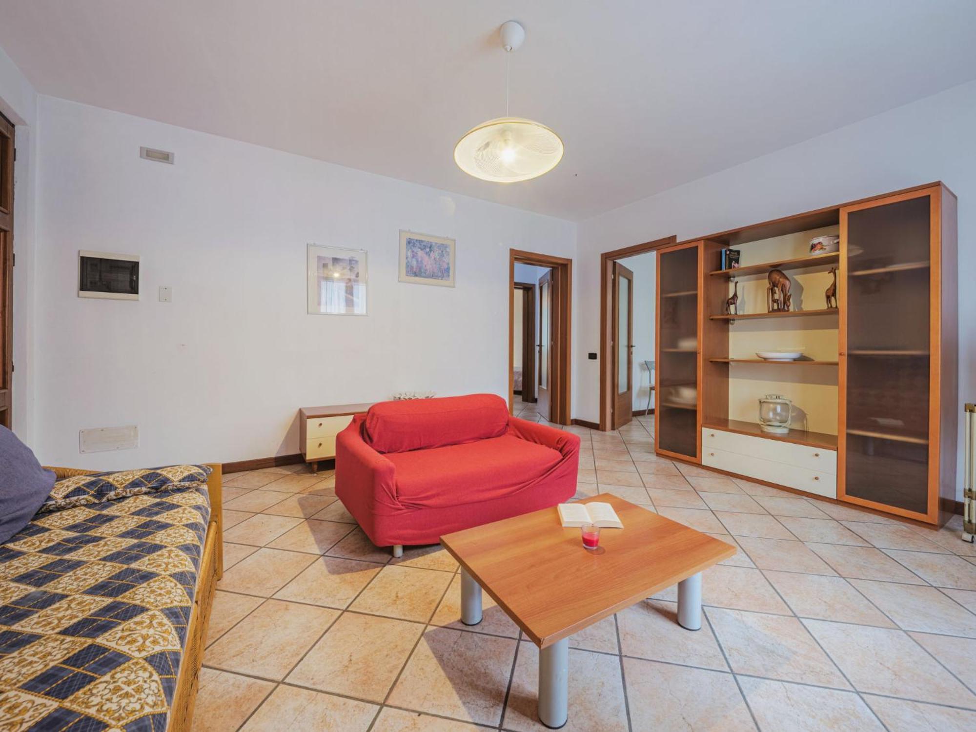 Apartment Ilaria 2 By Interhome Marina di Massa Exterior photo