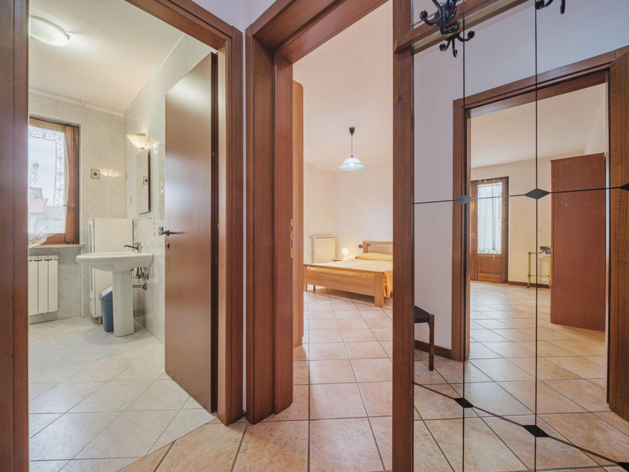 Apartment Ilaria 2 By Interhome Marina di Massa Exterior photo