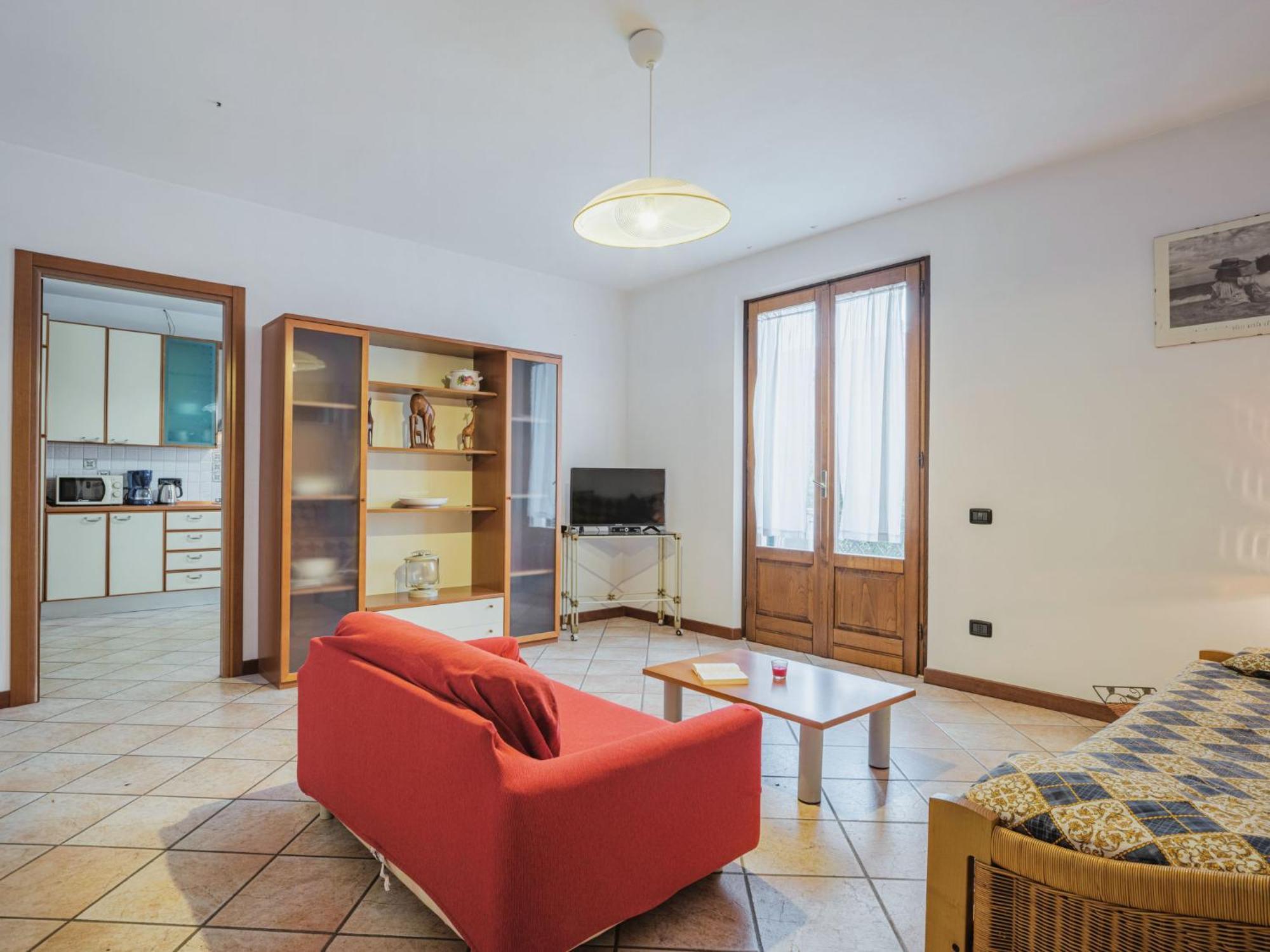 Apartment Ilaria 2 By Interhome Marina di Massa Exterior photo