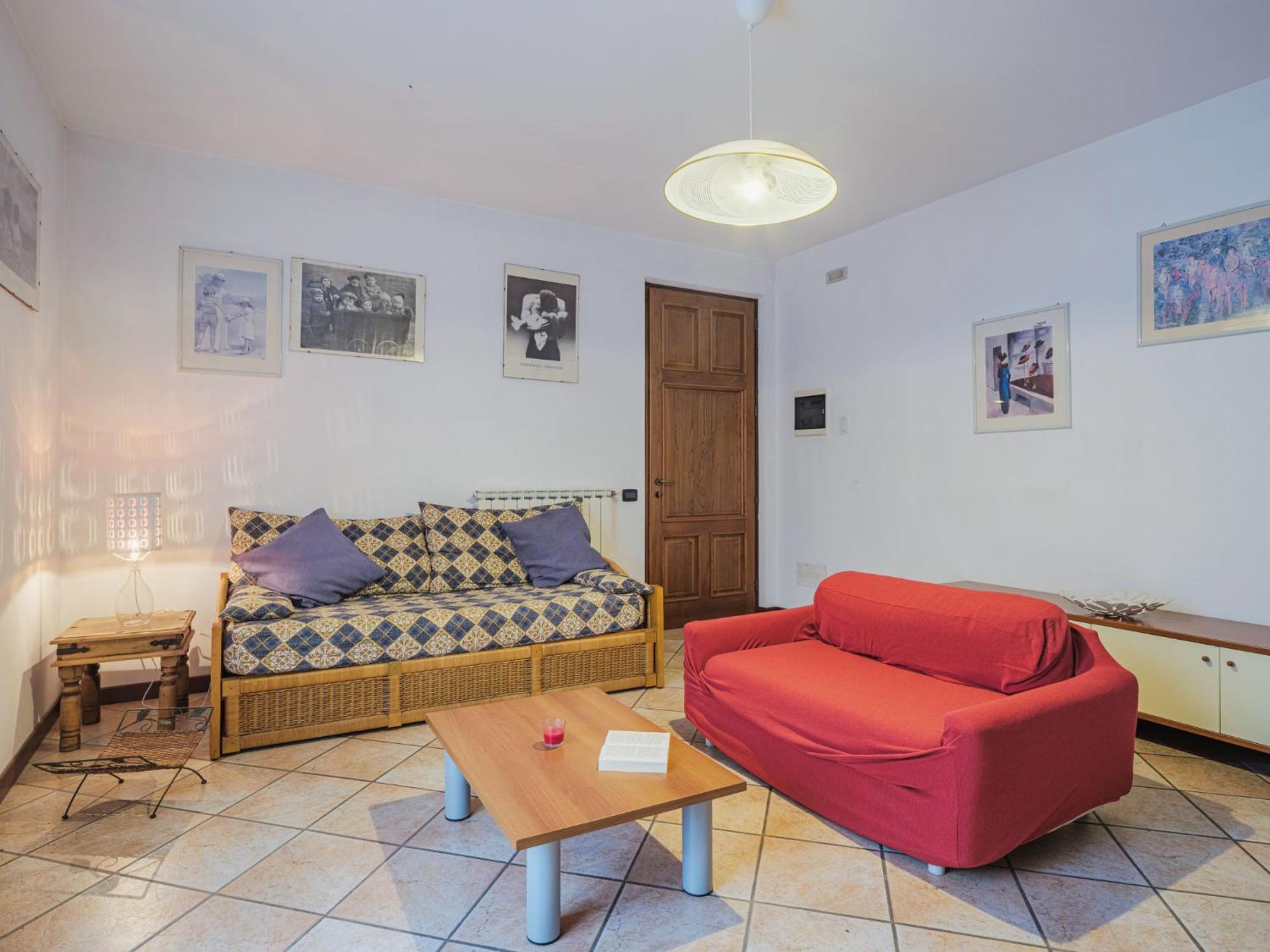 Apartment Ilaria 2 By Interhome Marina di Massa Exterior photo